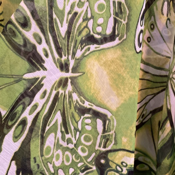 Jones, New York Vest-L - Picture 6 of 11